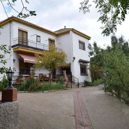 Ugijar Tuguest Hortichuela House 빌라 외부 사진