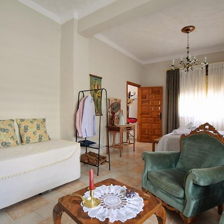 Ugijar Tuguest Hortichuela House 빌라 외부 사진