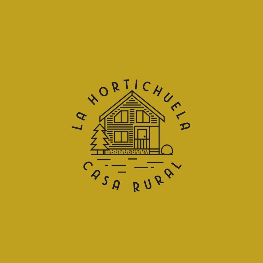 Ugijar Tuguest Hortichuela House 빌라 외부 사진