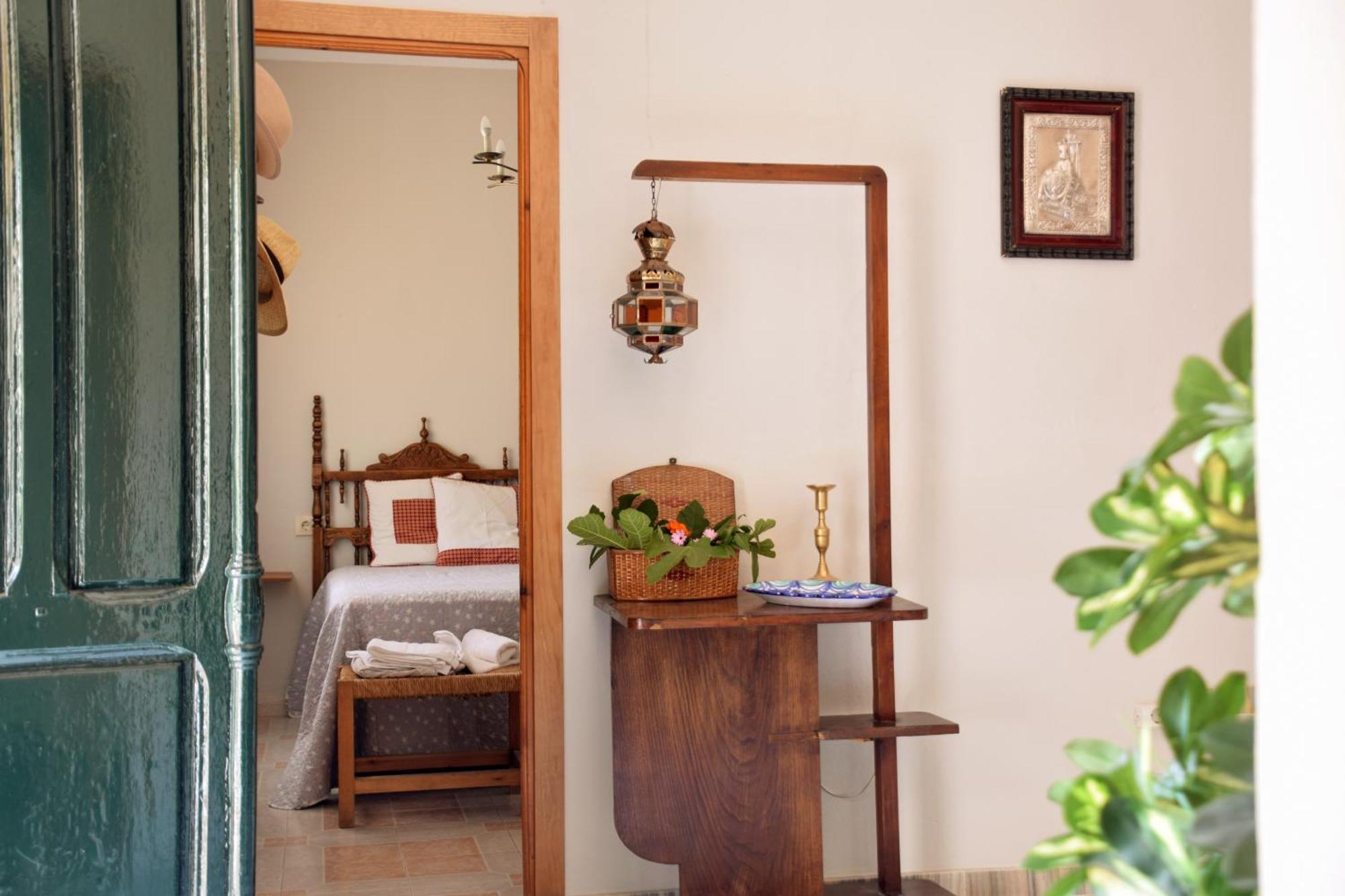 Ugijar Tuguest Hortichuela House 빌라 외부 사진