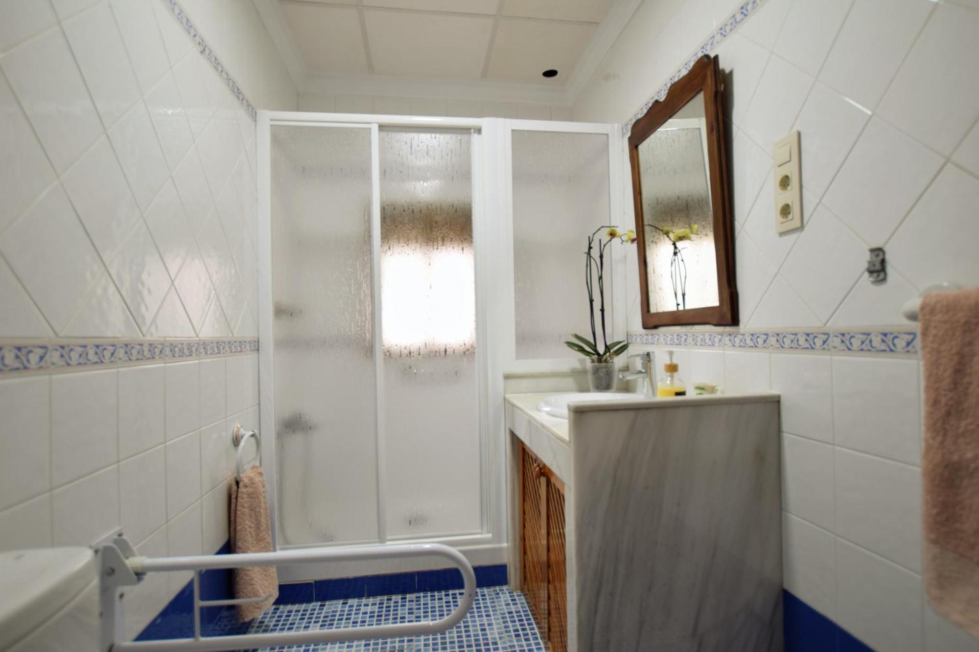 Ugijar Tuguest Hortichuela House 빌라 외부 사진