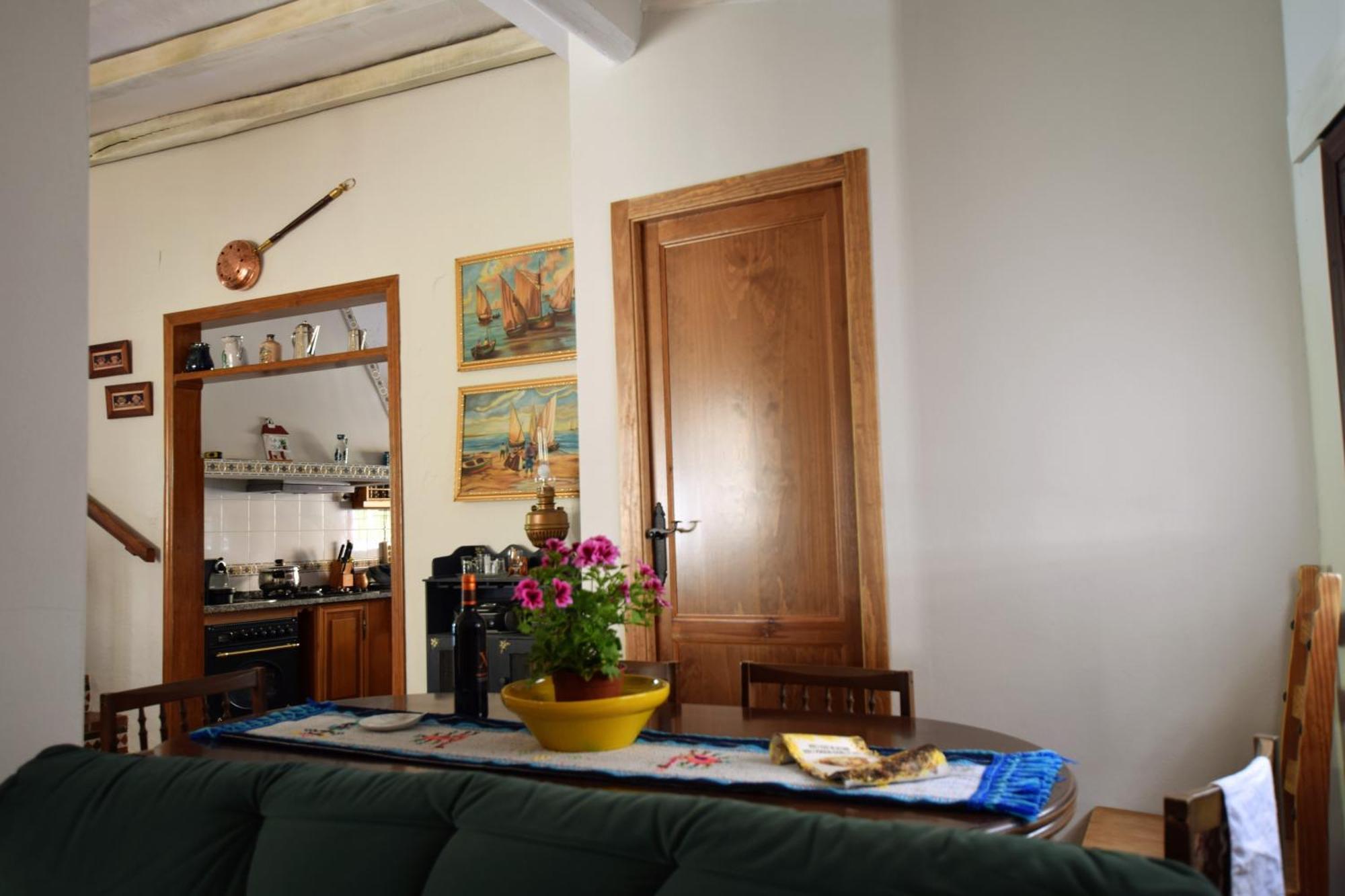 Ugijar Tuguest Hortichuela House 빌라 외부 사진