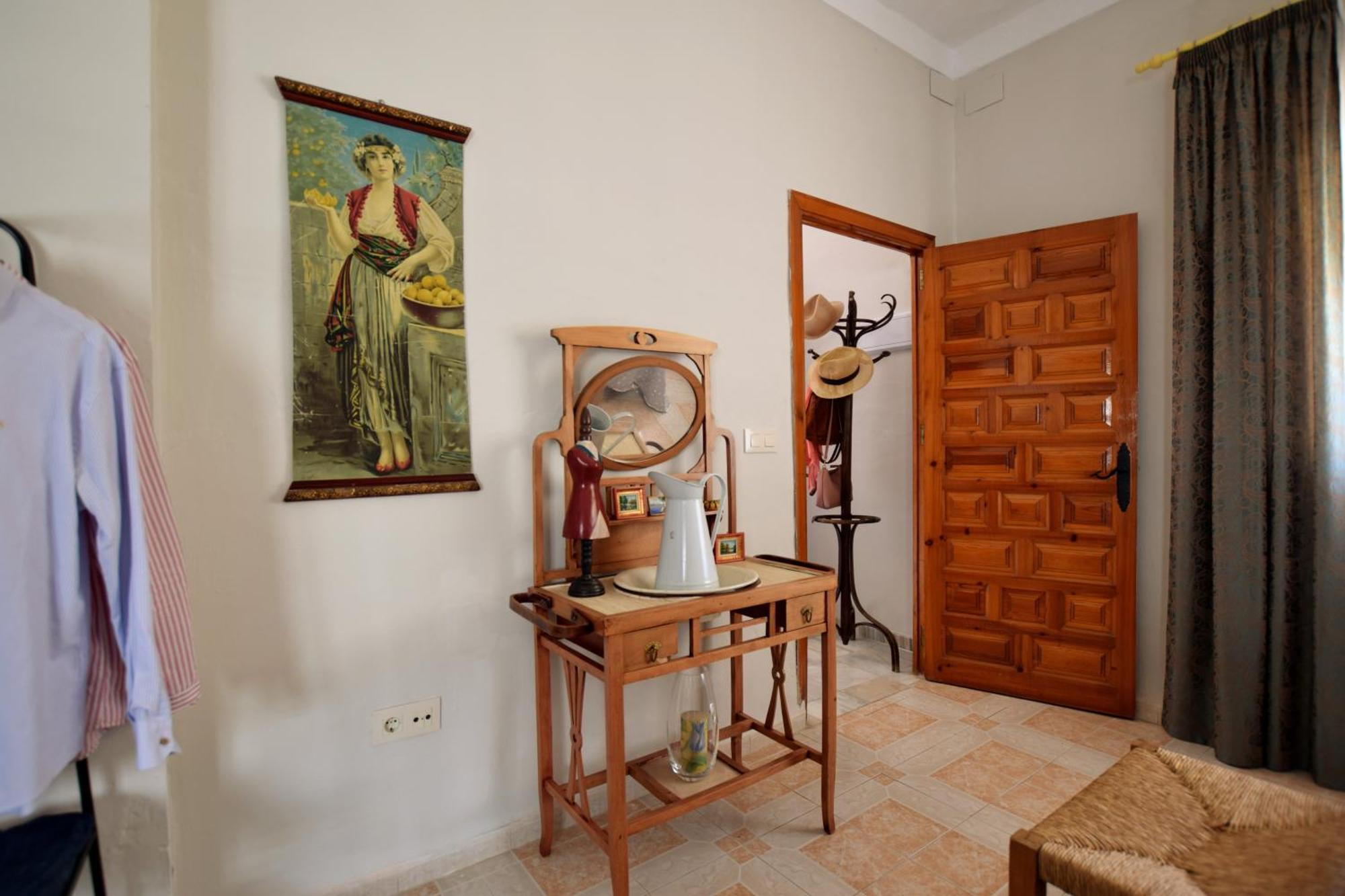 Ugijar Tuguest Hortichuela House 빌라 외부 사진