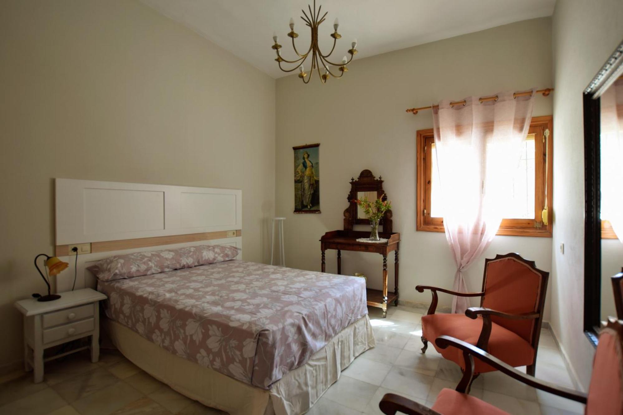 Ugijar Tuguest Hortichuela House 빌라 외부 사진