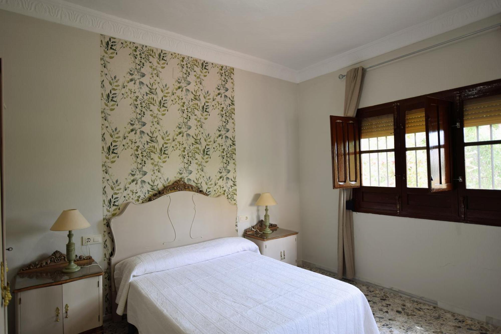 Ugijar Tuguest Hortichuela House 빌라 외부 사진